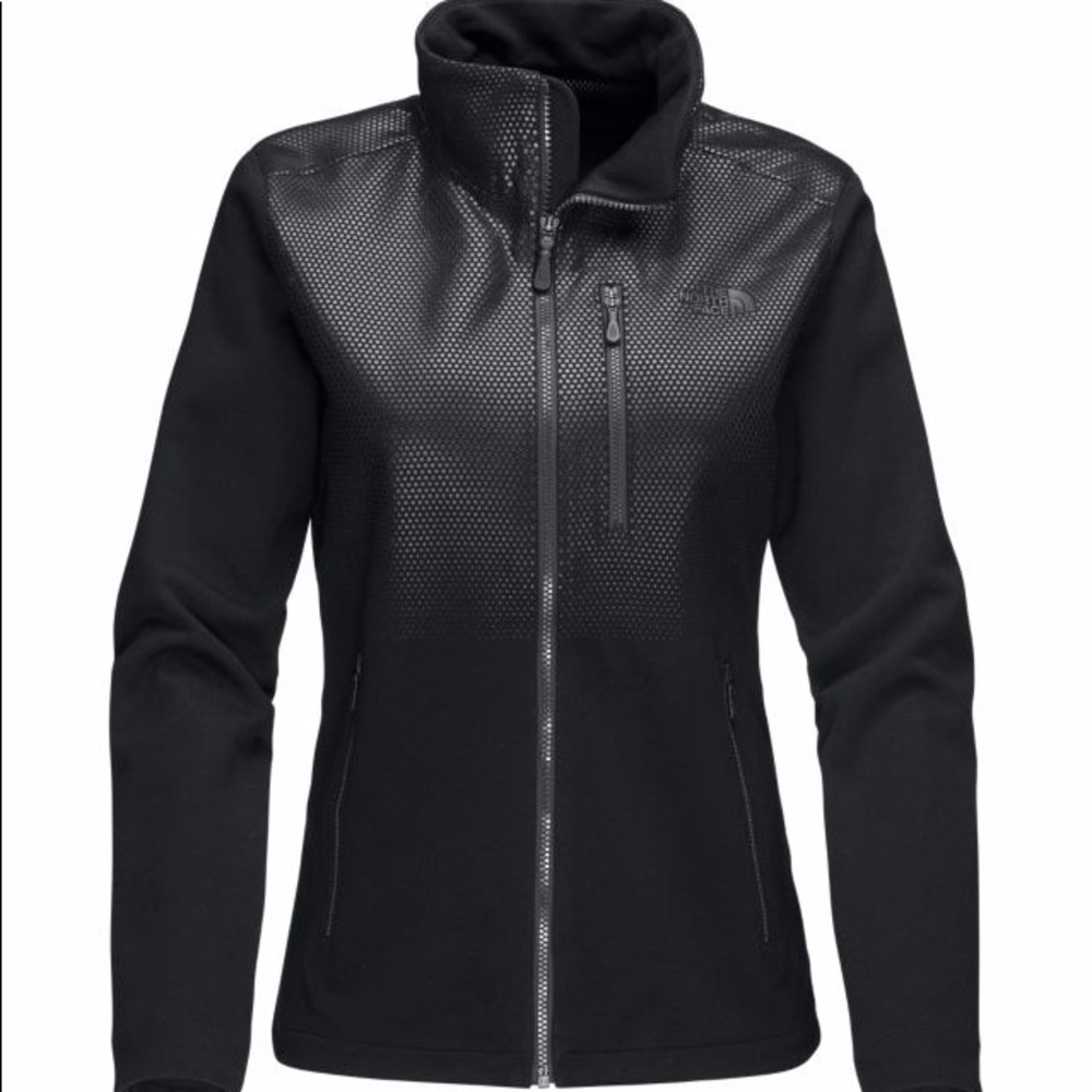 North Face Women Revolution Denali Jacket